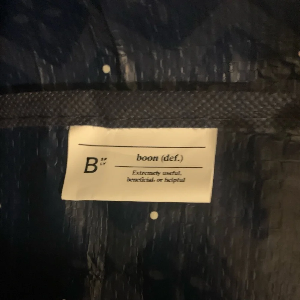 Large tote - Picture 8 of 8